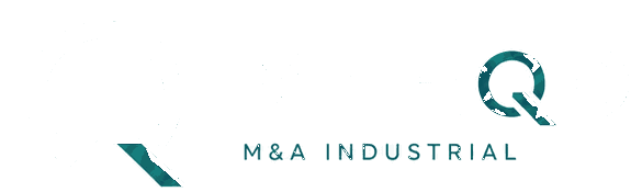 MERQO — M&A Industrial